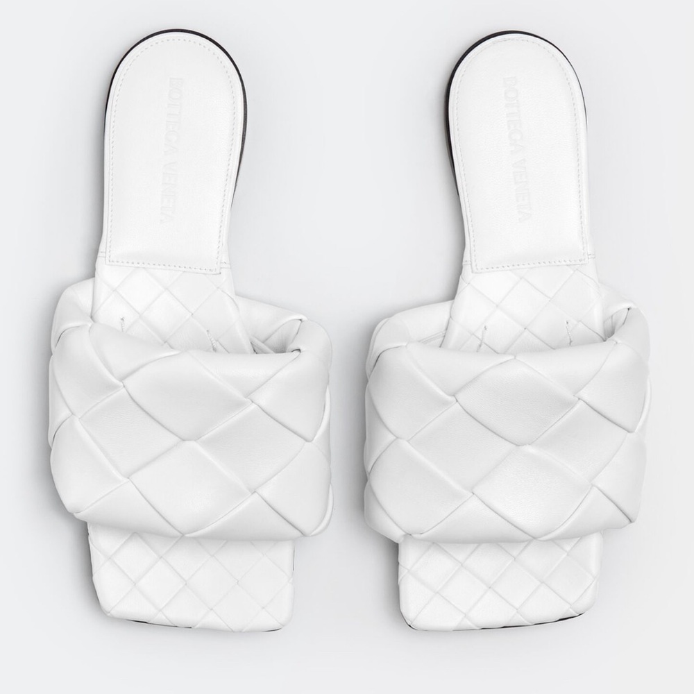 bottega sandals